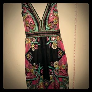 Beautiful summer dress